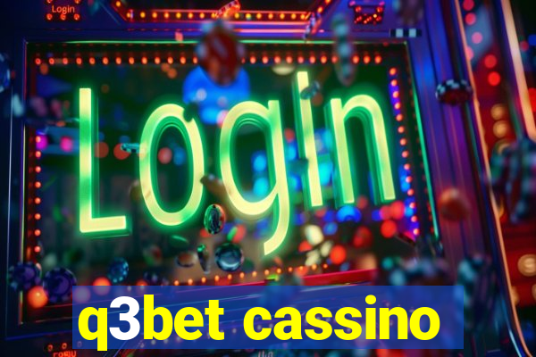 q3bet cassino